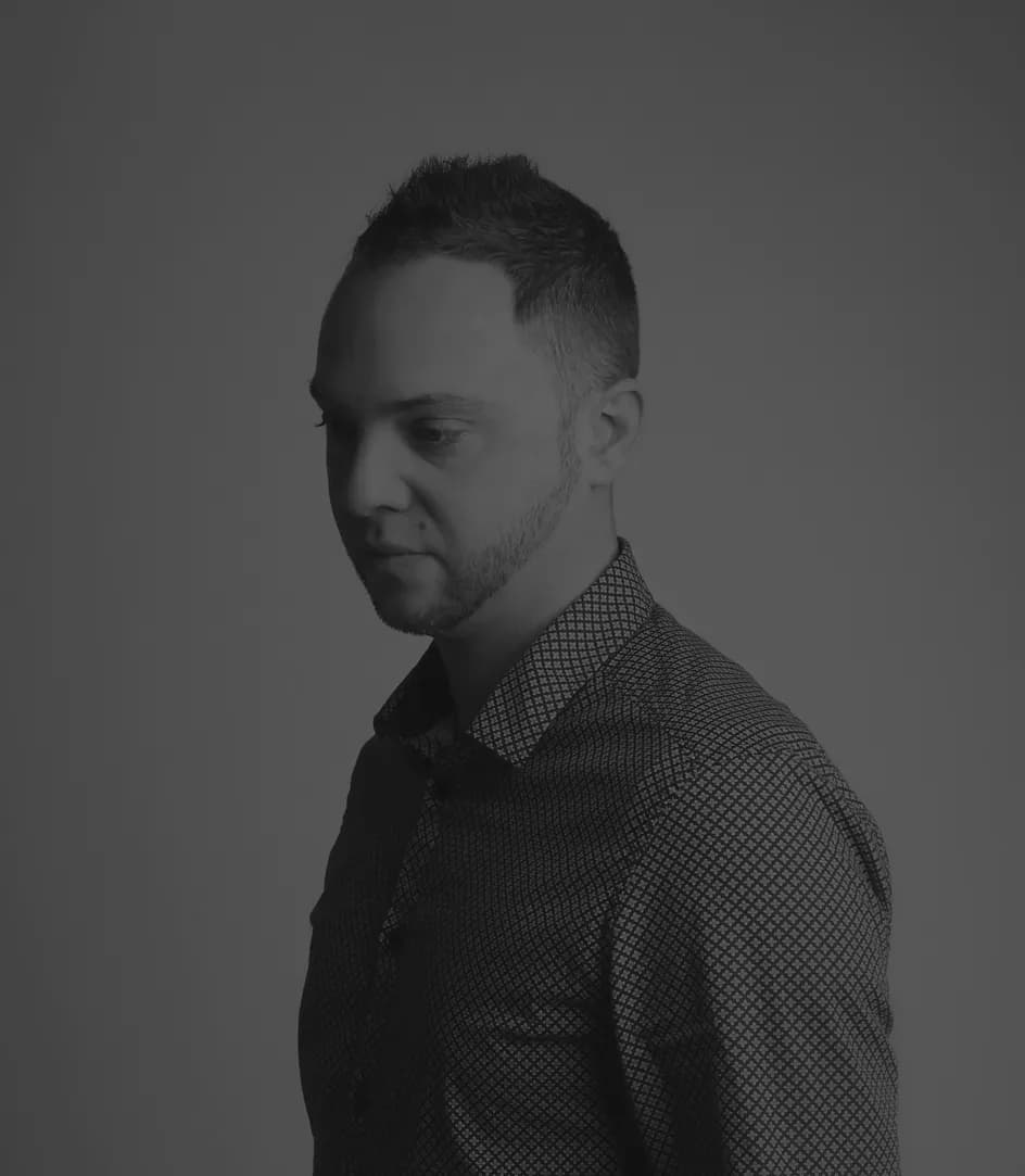 Fondateur de P-XEL Studio