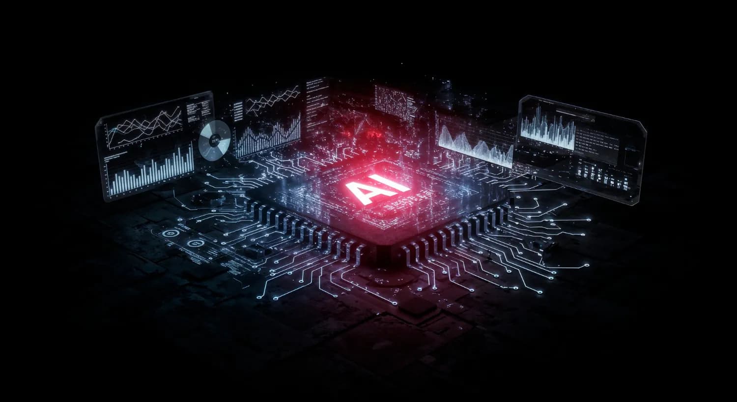 Intelligence artificielle dans le design produit